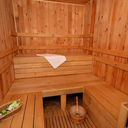 Kali Vendeghaz Holiday home *