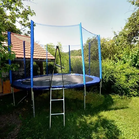 Holiday home Kali Vendeghaz