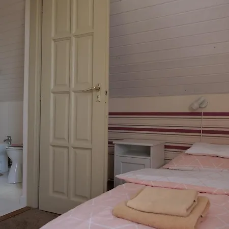 Kali Vendeghaz Holiday home