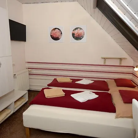 Holiday home Kali Vendeghaz