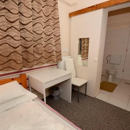 Holiday home Kali Vendeghaz Szentbekkalla