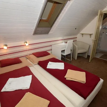 Holiday home Kali Vendeghaz *