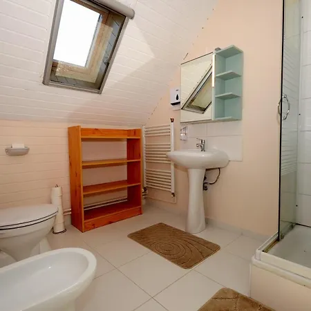 Holiday home Kali Vendeghaz