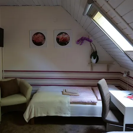 Holiday home Kali Vendeghaz *