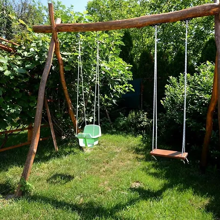 Holiday home Kali Vendeghaz