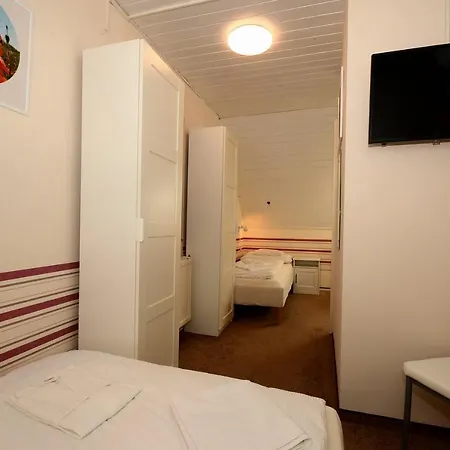 Kali Vendeghaz Holiday home