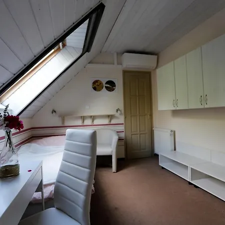 Holiday home Kali Vendeghaz *