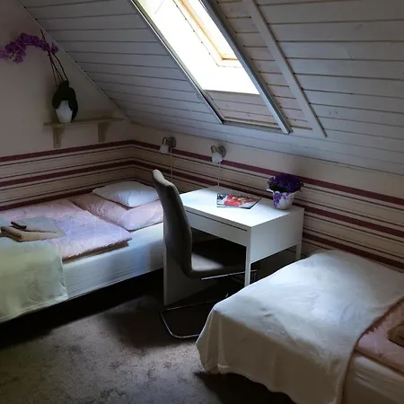 Holiday home Kali Vendeghaz *