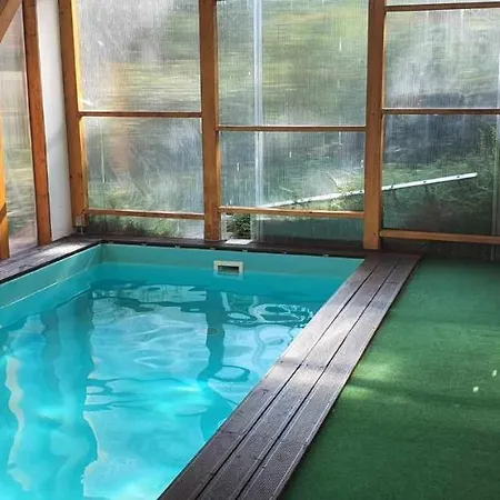 Kali Vendeghaz Holiday home