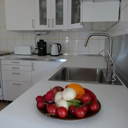 Kali Vendeghaz Holiday home *