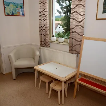Kali Vendeghaz Holiday home