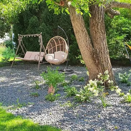 Kali Vendeghaz Holiday home *